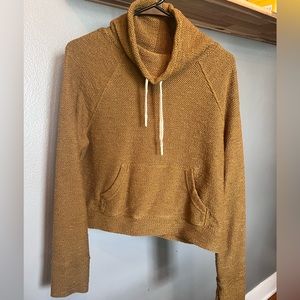 Offline by aerie sweatshirt